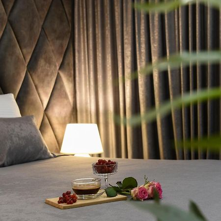 Luxury Rooms Lavie Zadar Rom bilde