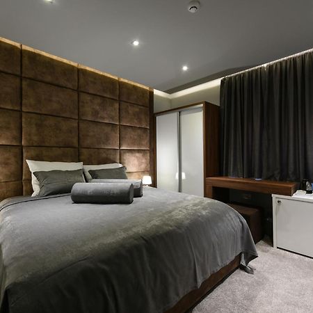 Luxury Rooms Lavie Zadar Rom bilde