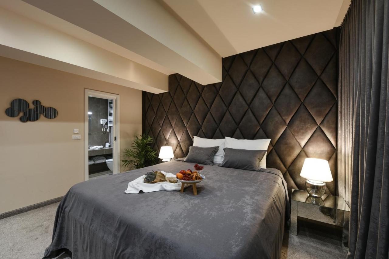 Luxury Rooms Lavie Zadar Eksteriør bilde