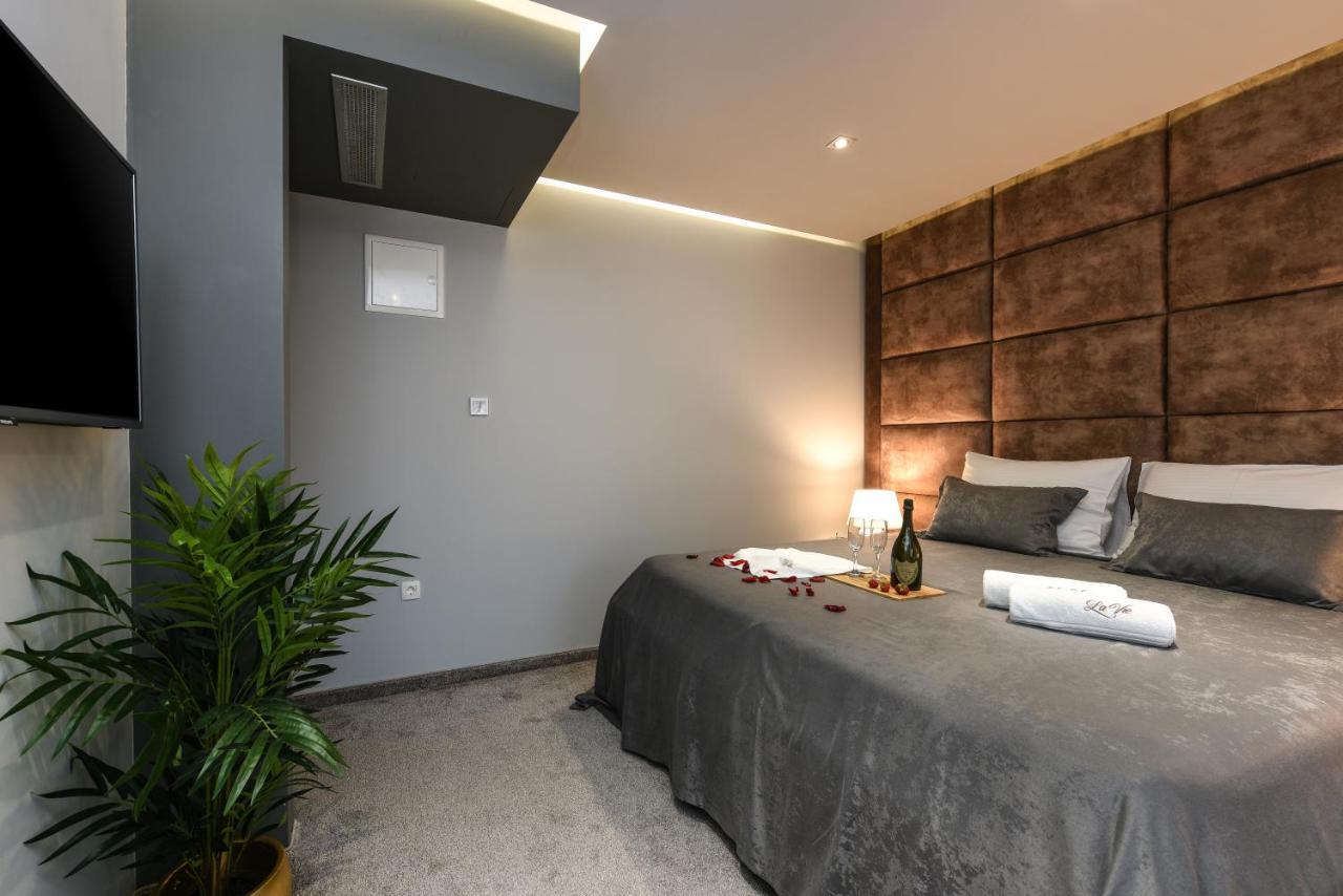 Luxury Rooms Lavie Zadar Eksteriør bilde