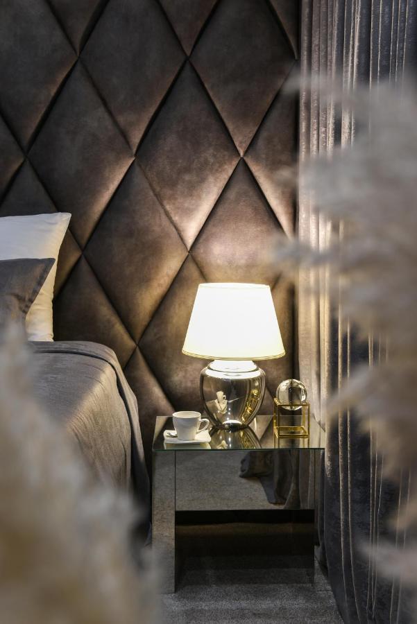 Luxury Rooms Lavie Zadar Eksteriør bilde