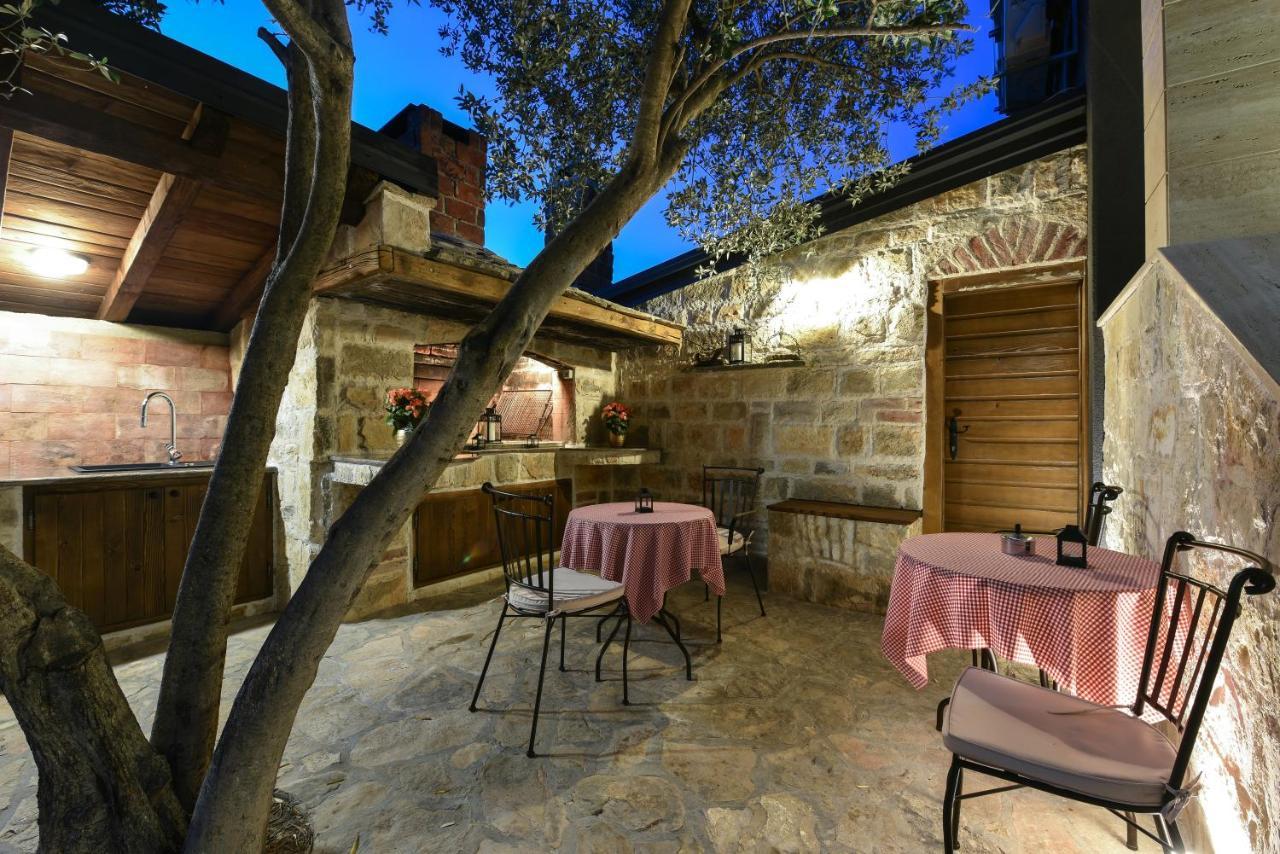 Luxury Rooms Lavie Zadar Eksteriør bilde