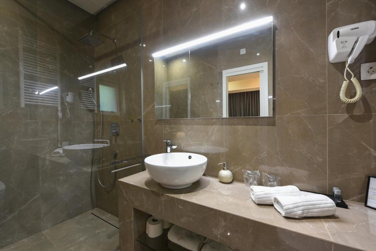 Luxury Rooms Lavie Zadar Rom bilde