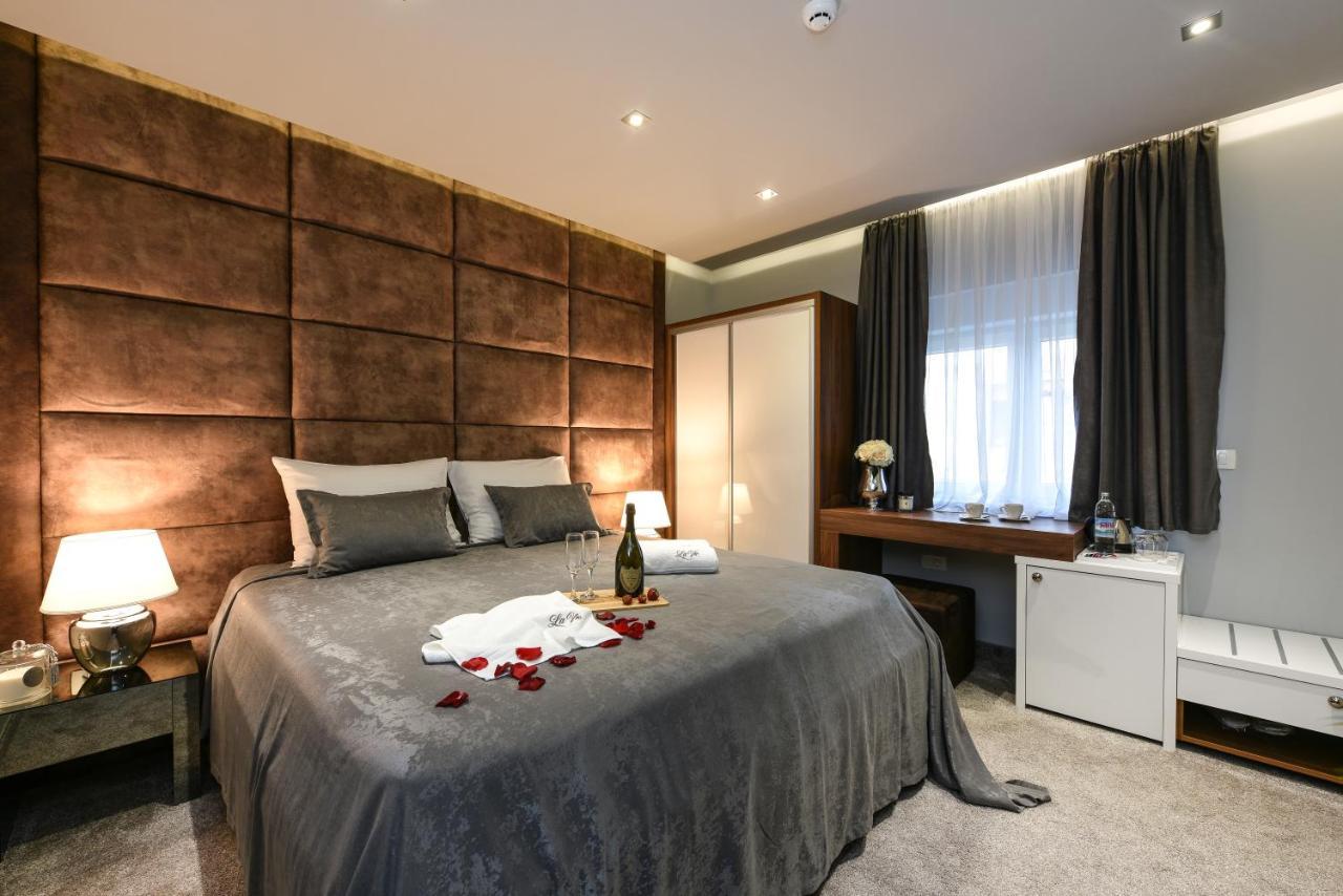 Luxury Rooms Lavie Zadar Eksteriør bilde