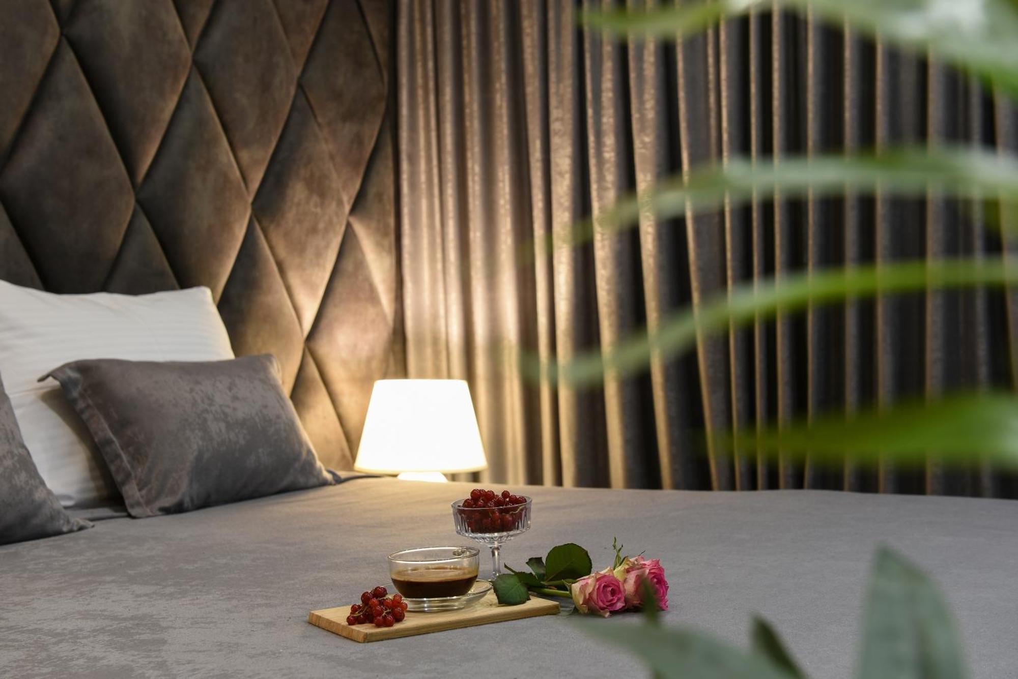 Luxury Rooms Lavie Zadar Rom bilde