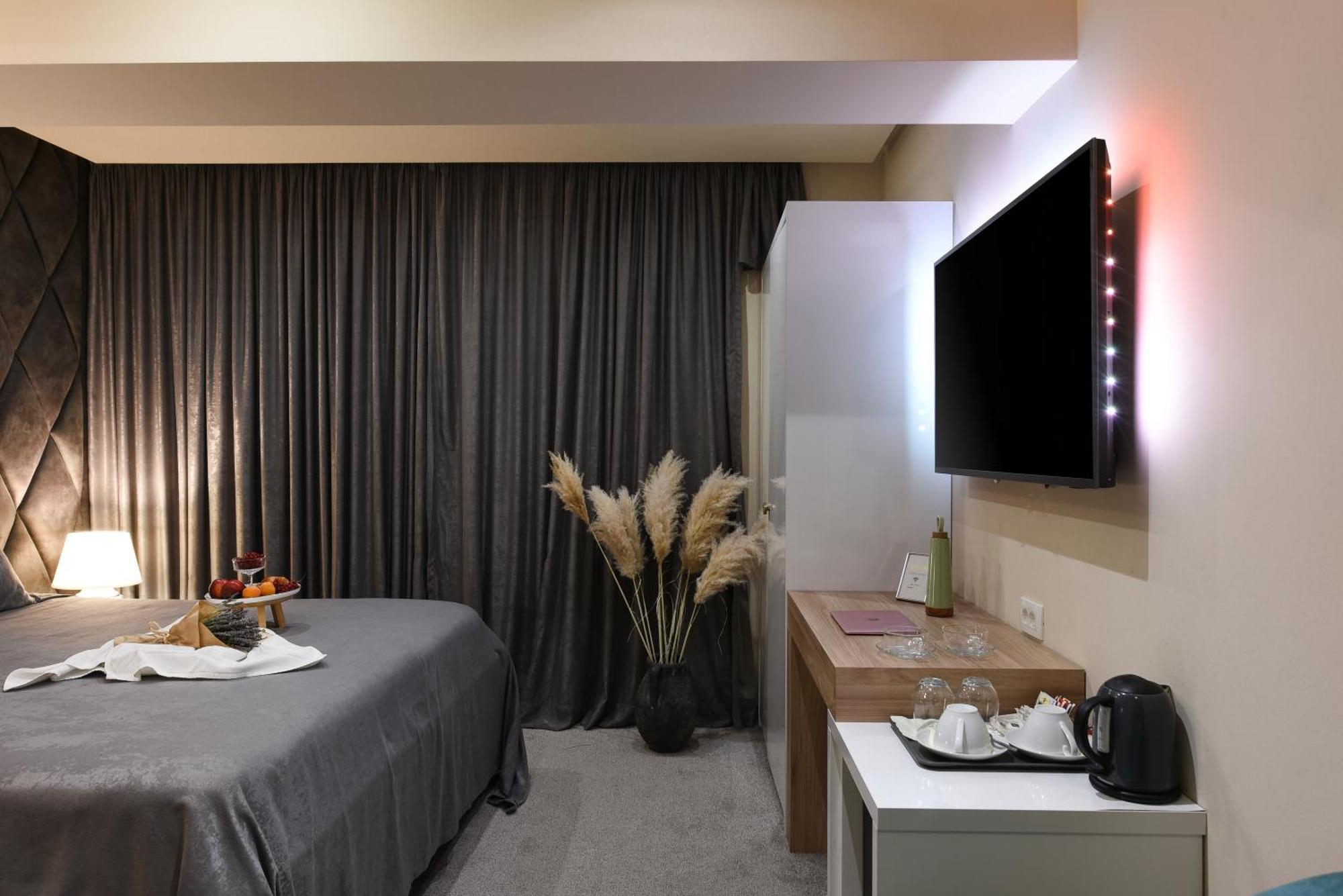 Luxury Rooms Lavie Zadar Rom bilde