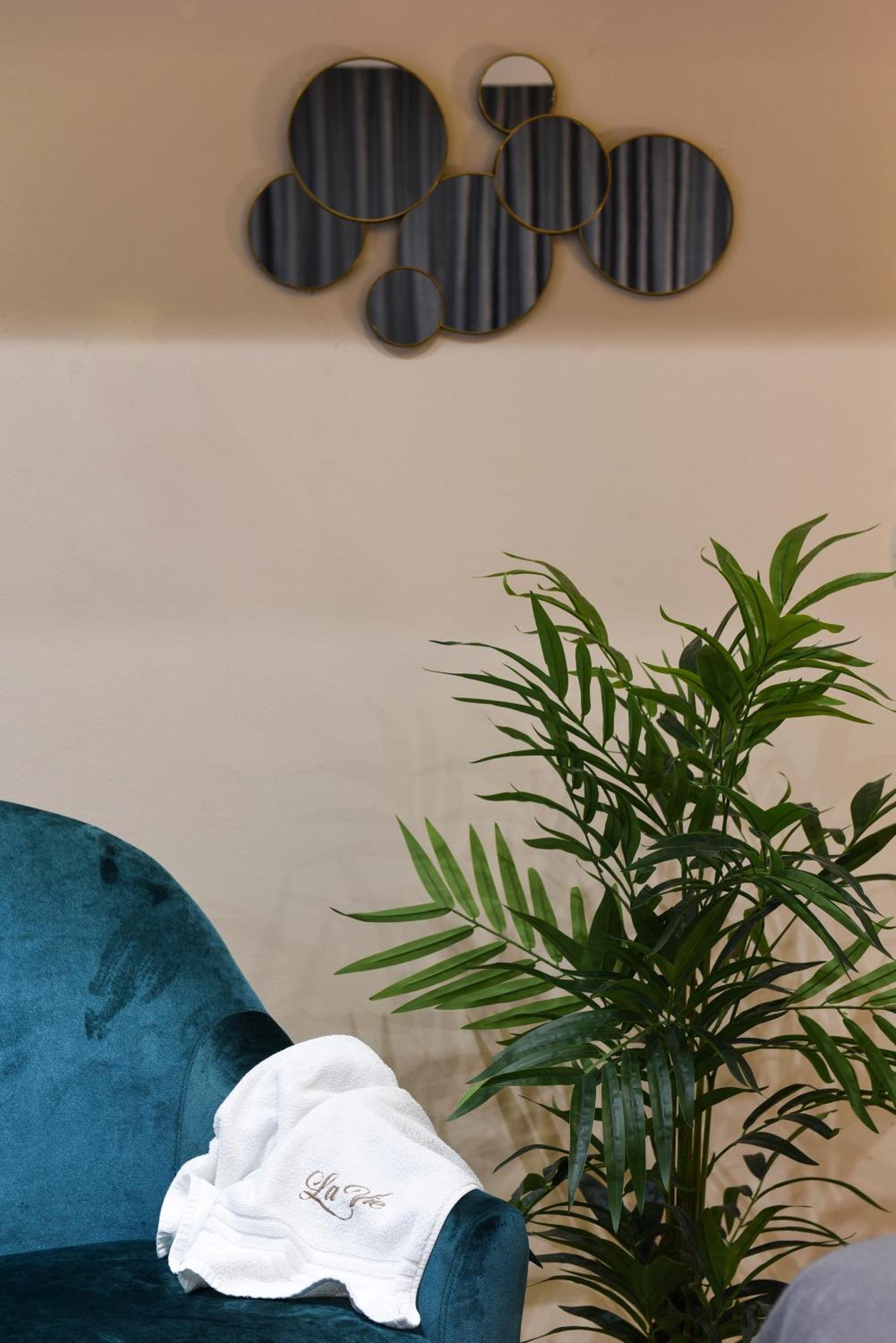 Luxury Rooms Lavie Zadar Rom bilde